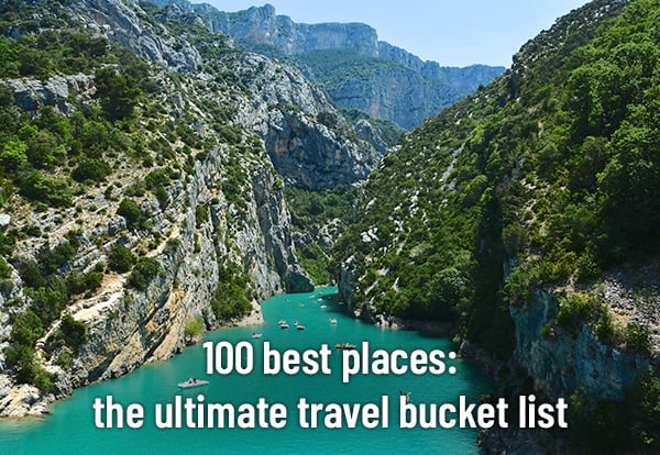 100 best places 2 RG NL