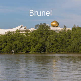 Brunei