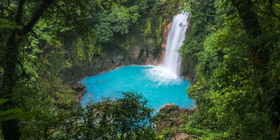 Costa Rica (3)