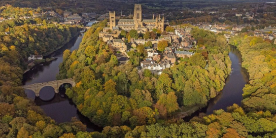 Durham