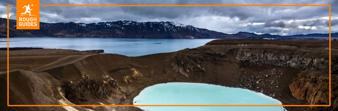 Best road trips in the world