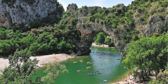 France beaches