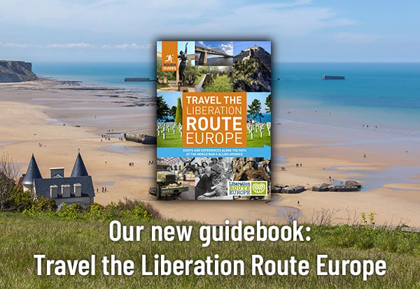 Guidebook Lib Route NL