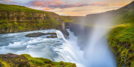 Iceland ring road