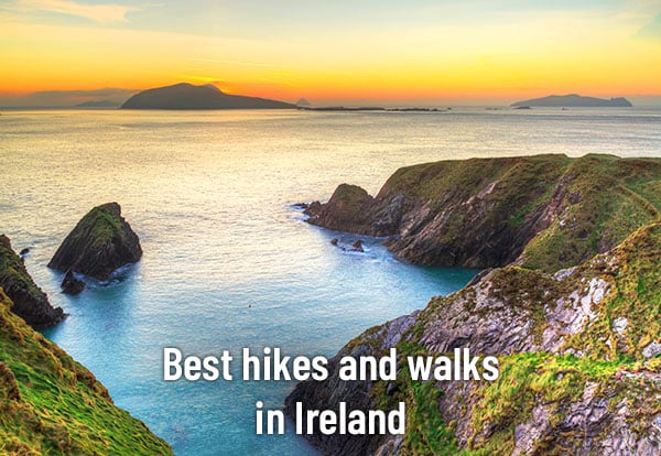 Ireland hikes NL