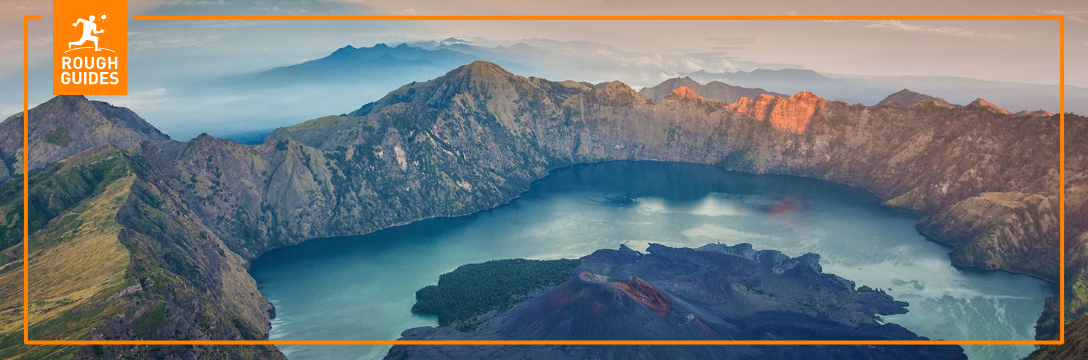 Lombok Indonesia RG header