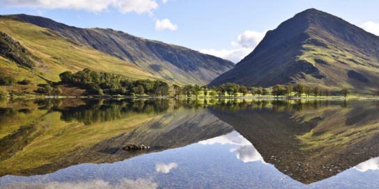 Lake District