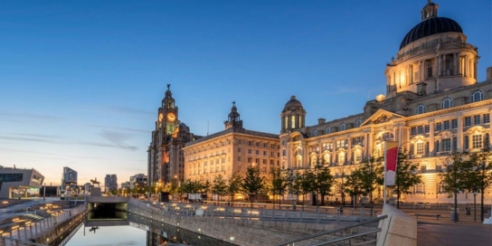 Liverpool