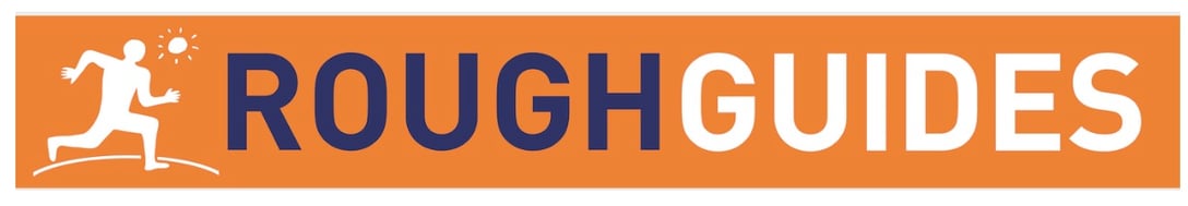 Rough Guides Logo