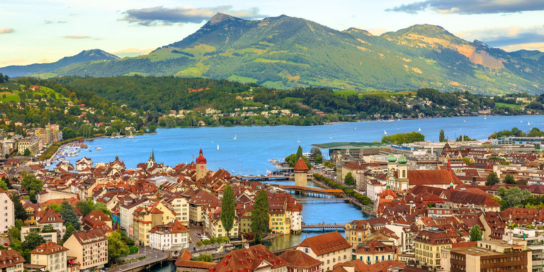 Lucerne