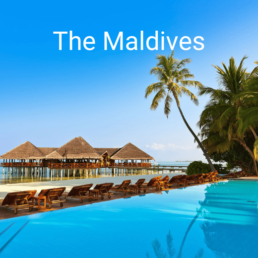 Maldives andres