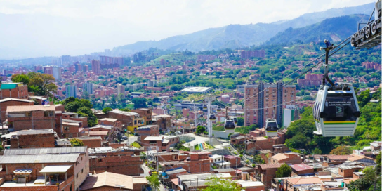 Medellín