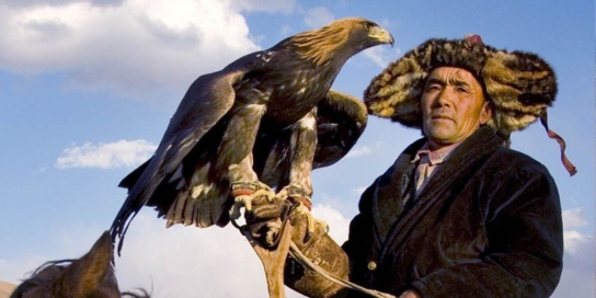 Mongolia 1