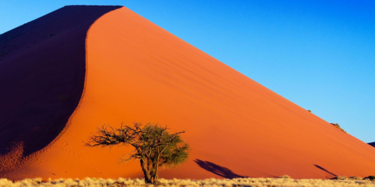 Namibia