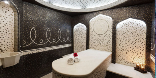 istanbul hammam