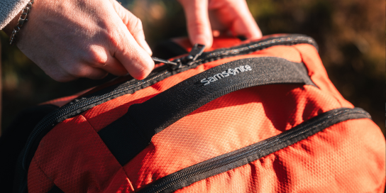 Samsonite Armox