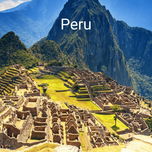 Peru andres