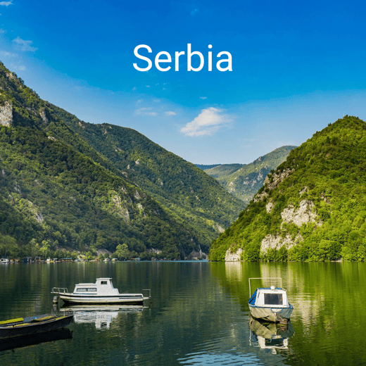 Serbia