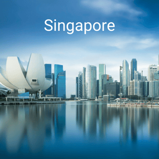 Singapre