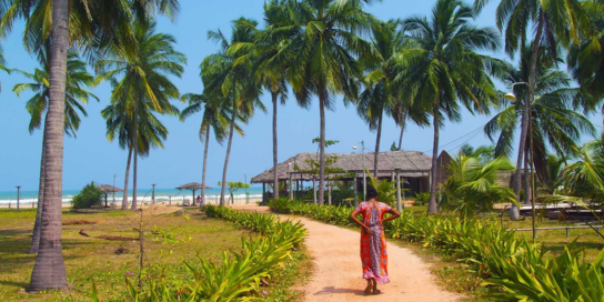 Sri Lanka beach1