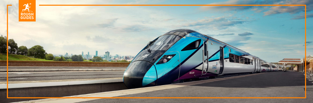 Transpennine RG Header