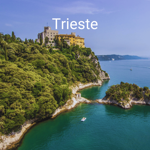 Trieste