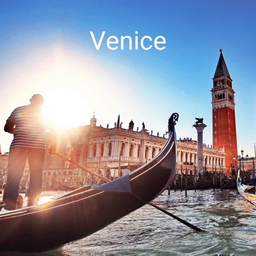 Venice