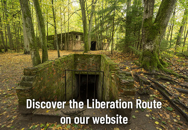 Website Lib Route NL