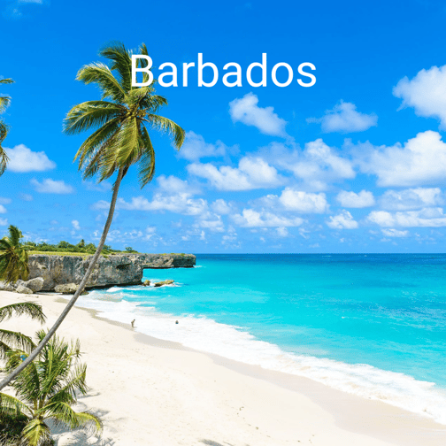 barbados