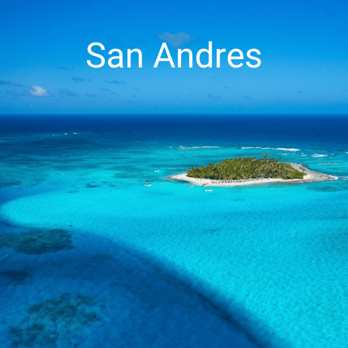 san andres