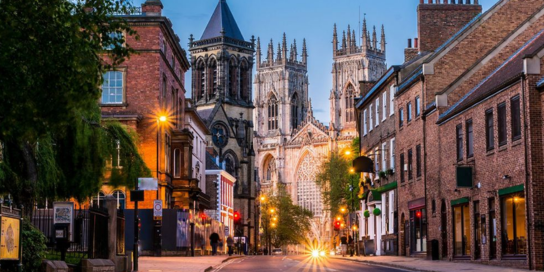 york